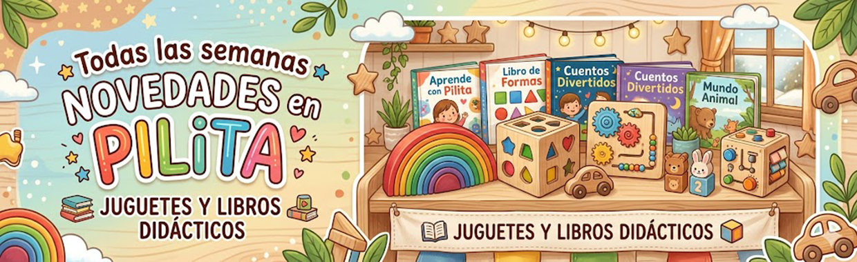 Novedades