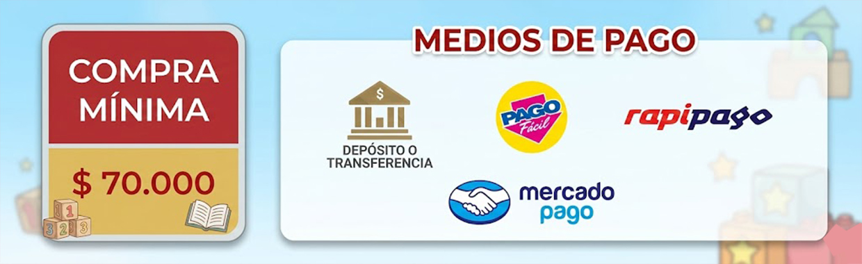 Medios de pago